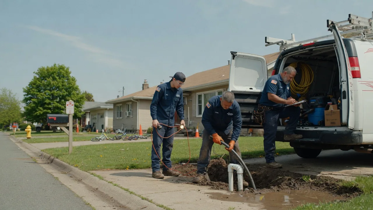 Slab Leak Detection in Jbsa Randolph, TX near me